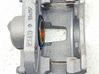 Caliper de freno delantero 