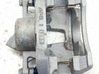 Caliper de freno delantero 