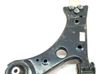 Front lower control arm/wishbone 