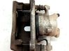 Caliper de freno delantero 