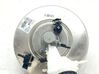 Brake booster 