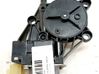 Front door window regulator motor 