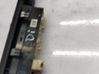 Electric window control switch 