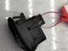 Electric window control switch 