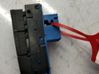 ESP (stability program) switch 