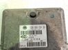 Unidad de control/módulo ECU del motor 