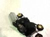 Motor del limpiaparabrisas trasero 
