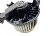 Heater fan/blower 
