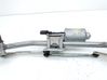 Headlight wiper motor 