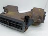 Heater fan/blower 