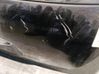 Tailgate/trunk/boot lid 