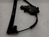 Front door electric window regulator 