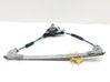Front door electric window regulator 
