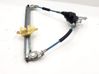 Front door electric window regulator 