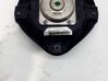 Steering wheel airbag 
