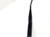 Front wiper blade arm 