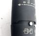 Wiper control stalk 