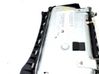 Steering wheel airbag 