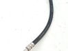 A/C flexible coupling/sleeve 