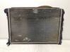 Coolant radiator 