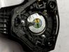 Steering wheel airbag 