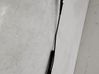 Front wiper blade arm 