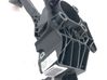 Brake pedal 