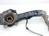 Front wheel hub spindle knuckle 