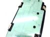 Headlining lighting console trim 