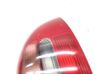 Lámpara de faros/luces traseros 