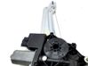 Front door electric window regulator 