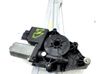 Front door electric window regulator 