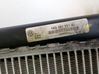 Radiador del refrigerante 