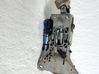 Steering rack 