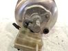 Brake booster 