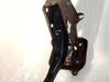 Brake pedal 