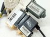 Regulador de ventanilla eléctrico de puerta delantera 