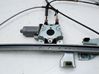 Regulador de ventanilla eléctrico de puerta delantera 