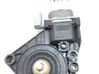 Motor del regulador de la ventanilla de la puerta delantera 