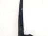 Front wiper blade arm 