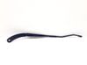 Front wiper blade arm 