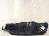 Rear door interior handle 