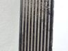 Intercooler radiator 