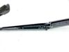 Front wiper blade arm 