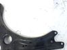 Front lower control arm/wishbone 