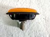 Front fender indicator light 