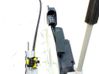 Rear door lock 