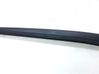 Rear wiper blade arm 