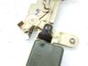 Tailgate lock latch 