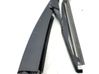 Rear wiper blade arm 